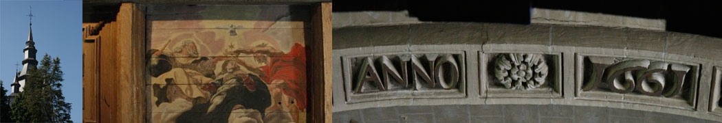 Eglise Abbatiale Malonne